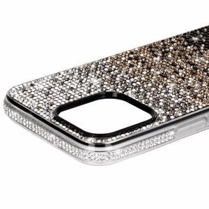 Tel Protect Diamond Ümbris jaoks Iphone 16 Plus must