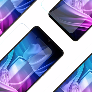 Realme Note 70T – 3mk Silky Matt Pro telefoni ekraanikaitse