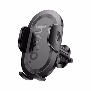 Car phone holder Hoco air vent H53 black