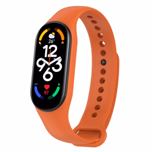 RIHM SMART BAND M7 ORANŽ