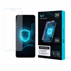 Xiaomi 14 Civi – 3mk 1UP telefoni ekraanikaitse