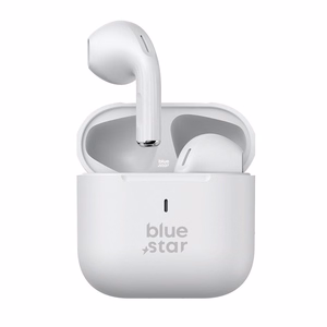 Juhtmevaba earbuds sinine Star Nova Fi5 TWS valge