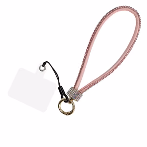 Phone pendant FZ-4 roosa