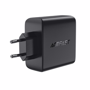 Acefast A94 Laadija Network GaN2 USB-A / 3x USB-C PD 100W - must