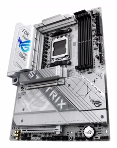 ASUS ROG STRIX X870-A GAMING WIFI AMD X870 Socket AM5 ATX emaplaat