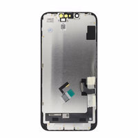KAMO LCD Display jaoks IPHONE 14 Incell (Support IC Transplant)