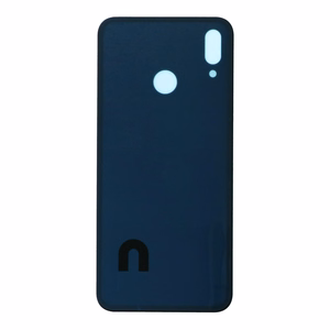 Galinis dangtelis Huawei P20 Lite mėlynas OEM