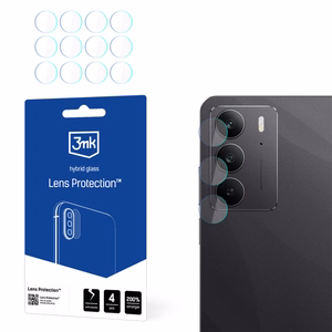 Camera Lens Glass 3mk Lens Protection jaoks Realme C75x