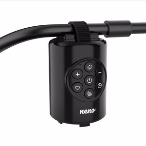 NENO AVERTO BLACK nutikas elektrooniline vankrikiigutaja