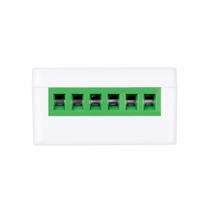 GreenBlue GB739 – süvistatav Wi-Fi nutirelee, 16 A
