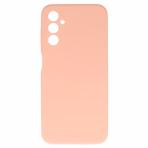 Silicone Lite Ümbris jaoks Samsung Galaxy M34 5G peach