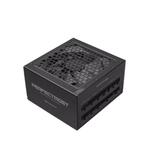 Блок питания компьютера DarkFlash PMT1250 (чёрный)