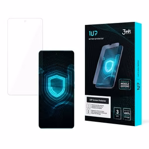 Vivo V30 Pro – 3mk 1UP telefoni ekraanikaitse