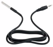 Nutikas temperatuuriandur Shelly DS18B20 3.5mm Jack 1m