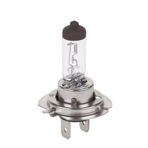 H7 autopirn, 24 V/70 W