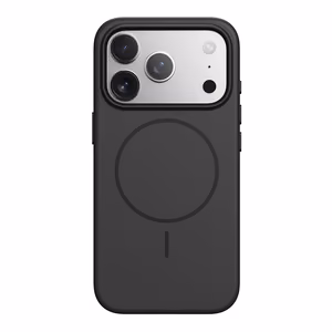 Rock Armor Matte Magnetic Series Ümbris jaoks Iphone 17 must