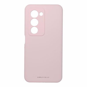 ROAR Ümbris CLOUD SKIN jaoks XIAOMI Redmi 15 4G / 5G (171,1mm) Light roosa