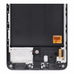 LCD Display jaoks SAMSUNG A51 4G HARD OLED with frame