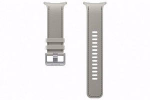 Hallikaspruun Samsung SBL71MS PeakForm Band kellarihm (S/M/L) Galaxy Watch Ultra2 ja Galaxy Watch Ultra mudelitele