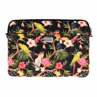 Wonder Sleeve Laptop 17 inches exotic