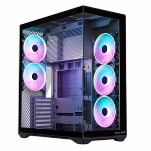 MODECOM Volcano SPACE XL ARGB FULL TOWER 5F must