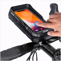 WILDMAN Bicycle bag FK1 waterproof 0,5L