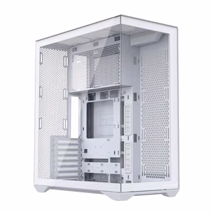 MODECOM Volcano SPACE XL Full Tower NF valge