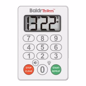 BALDRTHERM E0575S köögitaimer