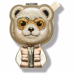 Nimmy Cool&Cute 2.0 Bear magnetiline ripats pruun