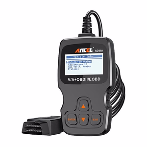 OBD2 diagnostikaskänner Ancel AD310/AC103