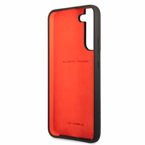 Ferrari FESSIHCS22SBK S22 S901 must/must hardcase On Track Silicone