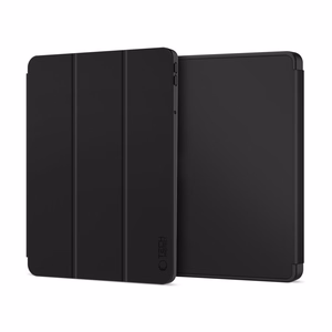 Tech-Protect SC Pen Чехол для Lenovo Idea Tab 11.0 TB-336 - чёрный