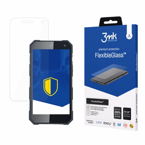 MyPhone Hammer Energy – 3mk FlexibleGlass telefoni ekraanikaitse