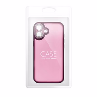 VARIETE Ümbris jaoks IPHONE 16 Plus lilla