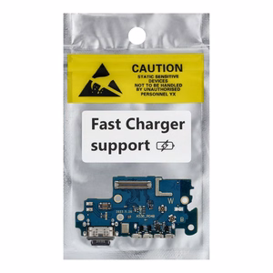 Charging board jaoks SAMSUNG A53 5G A536F/B/E OEM (Fast Laadija)