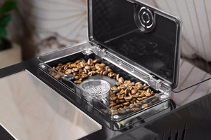 TEESA AROMA 800 automaatne kohvimasin veskiga