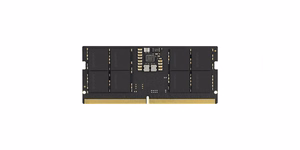 Goodram GR5600D564L46S/16G mälumoodul 16 GB 1 x 16 GB DDR5 SO-DIMM