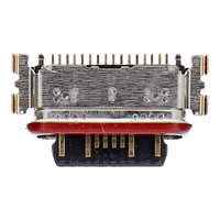 Charge connector jaoks XIAOMI Poco F4 ORI