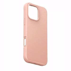 Uniq ümbris Coehl Creme iPhone 16 Pro Max 6.9" Magnetic Charging roosa/ballet roosa