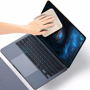 Privacy Film 3mk Privacy Filter for MacBook Air 15" 2023