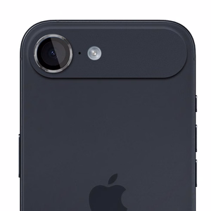 3mk Lens Protection Pro Karastatud klaas jaoks iPhone 17 Air - Hall