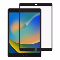 DUX DUCIS protector NAAD jaoks LCD Paper Like Film jaoks iPad 7/8/9 10.2"