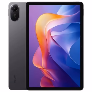 Xiaomi Redmi Pad 2 Helio G100 4/128 GB – 11-tolline Wi-Fi tahvelarvuti, 4 GB RAM, 128 GB salvestusruum, grafiithall