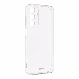 ROAR ümbris ALL DAY COLORFUL JELLY jaoks SAMSUNG A25 5G läbipaistev