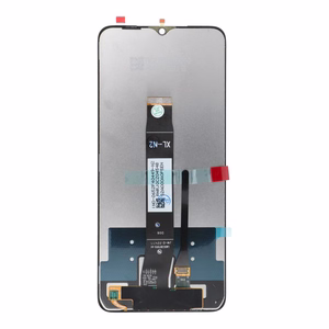 FixCell LCD Display jaoks FixCell LCD REDMI A1 A2 POCO C50 OEM without frame