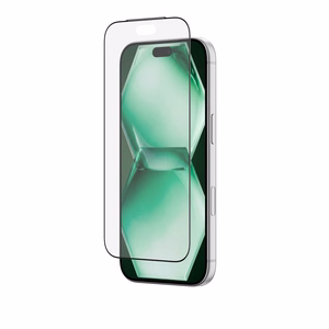AmazingThing Titan +Care matt klaas mudelile iPhone 18 Pro Max koos paigaldusraamiga