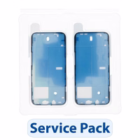 ServicePack 923-06620 Adhesive Foil Display jaoks Iphone 13 (box of 30)
