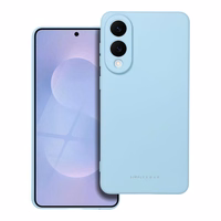 ROAR ümbris SPACE jaoks SAMSUNG S25 Edge Sky sinine