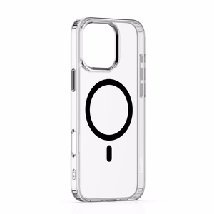 Etteri Color Mag ümbris for iPhone 16 Pro Max 6,9" must