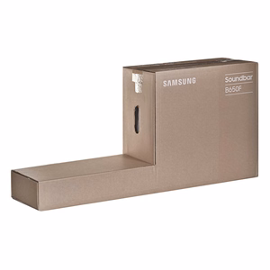 Samsung B650F B-Series 3.1ch heliriba subwooferiga (2025)